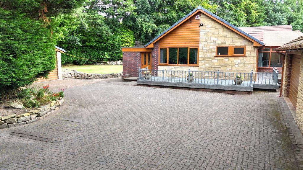 Additional image 2 of 3 bed detached bungalow for sale29 Regent Road, Lostock, Bolton BL6