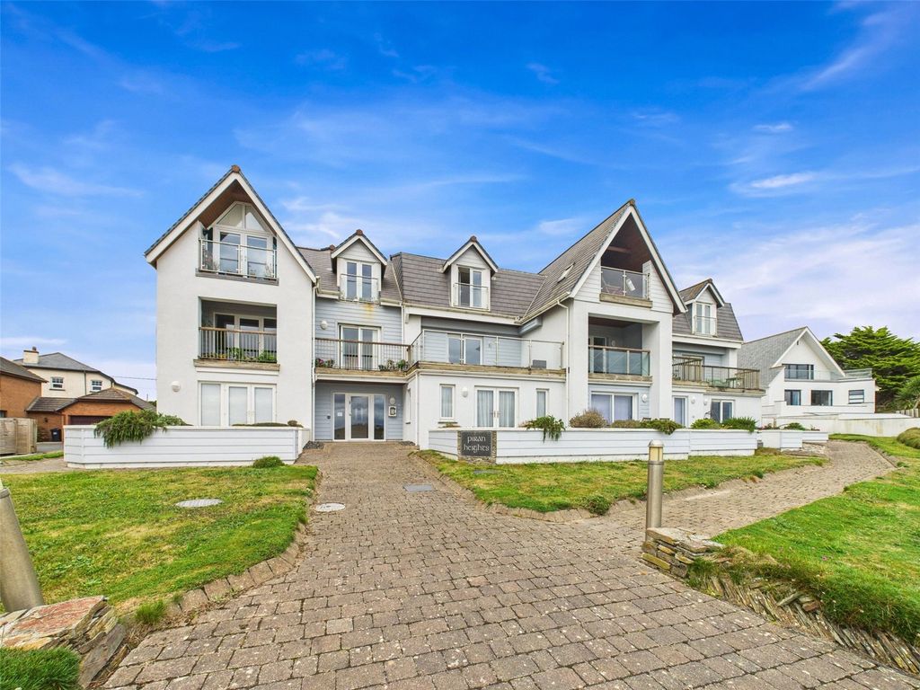 Additional image 3 of 2 bed flat for saleUpton, Bude, Cornwall EX23