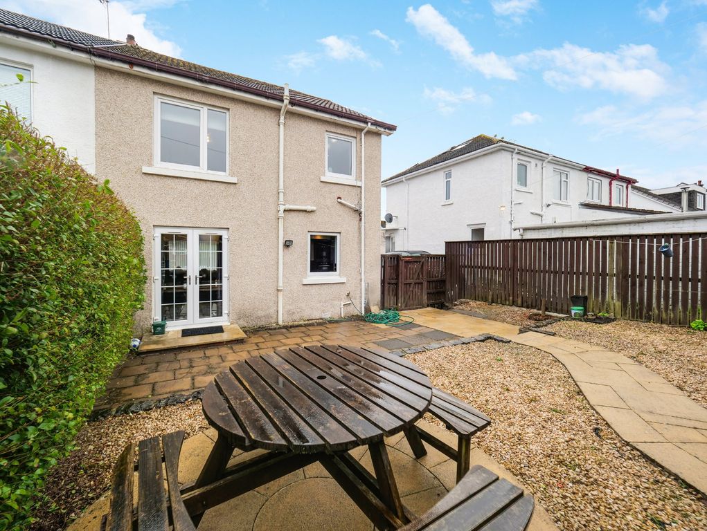 Additional image 5 of 3 bed semi-detached house for saleDunrobin Avenue, Elderslie, Johnstone, Renfrewshire PA5