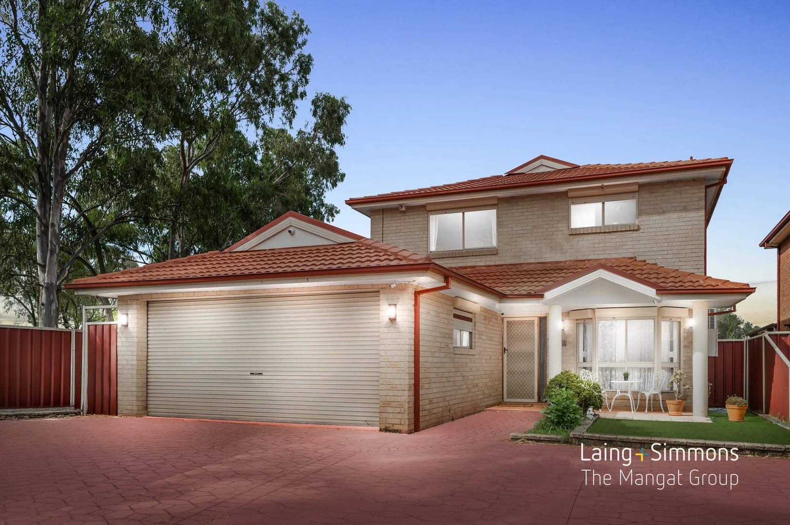 99 Dryden Avenue, Oakhurst NSW 2761