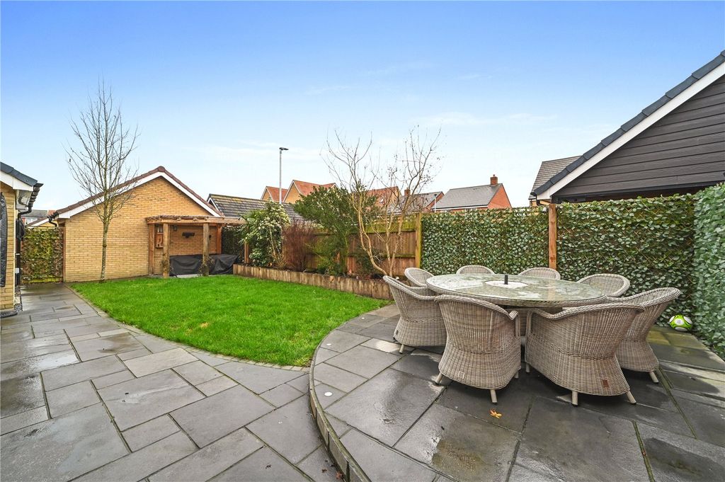 Additional image 10 of 5 bed detached house for saleClark Street, Bishop's Stortford, Hertfordshire CM23
