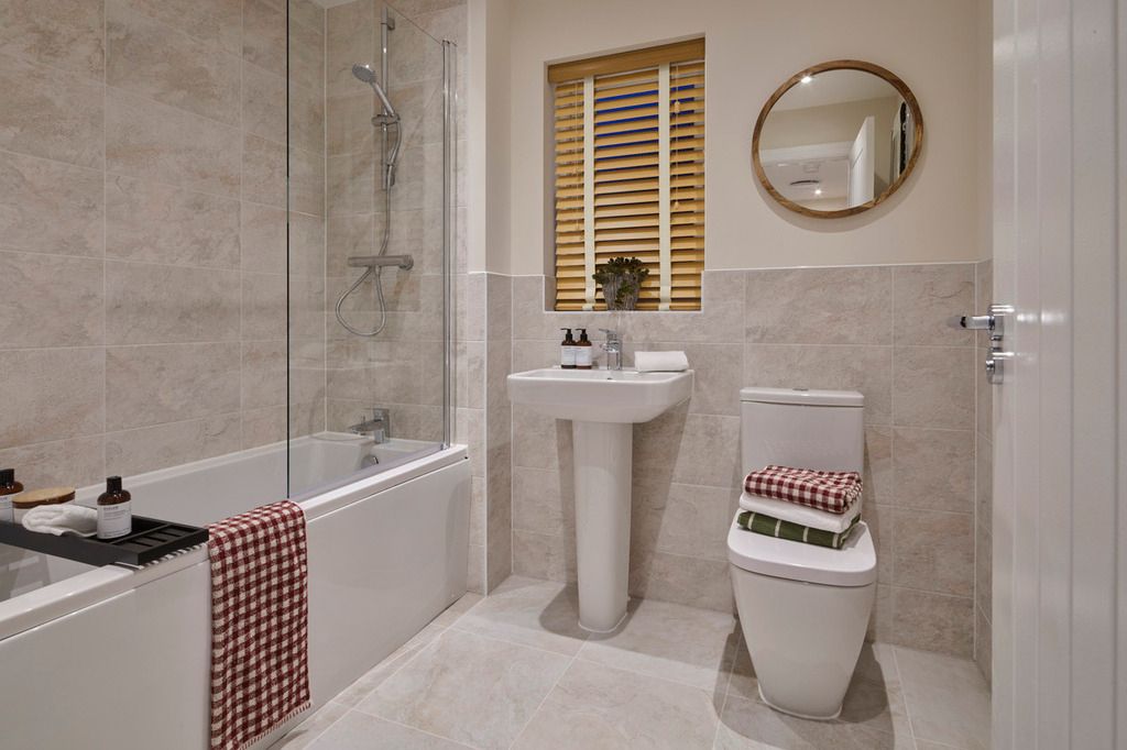 Additional image 6 of 5 bed detached house for sale"The Birch" at Whalley Old Road, Blackburn BB1