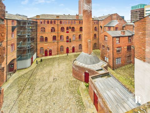 Butcher Works, 30 Brown Lane, City Centre, Sheffield S1