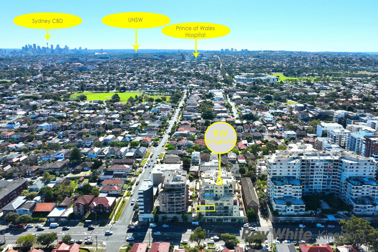 Additional image 2 of 311/104-112 Maroubra Road, Maroubra NSW 2035