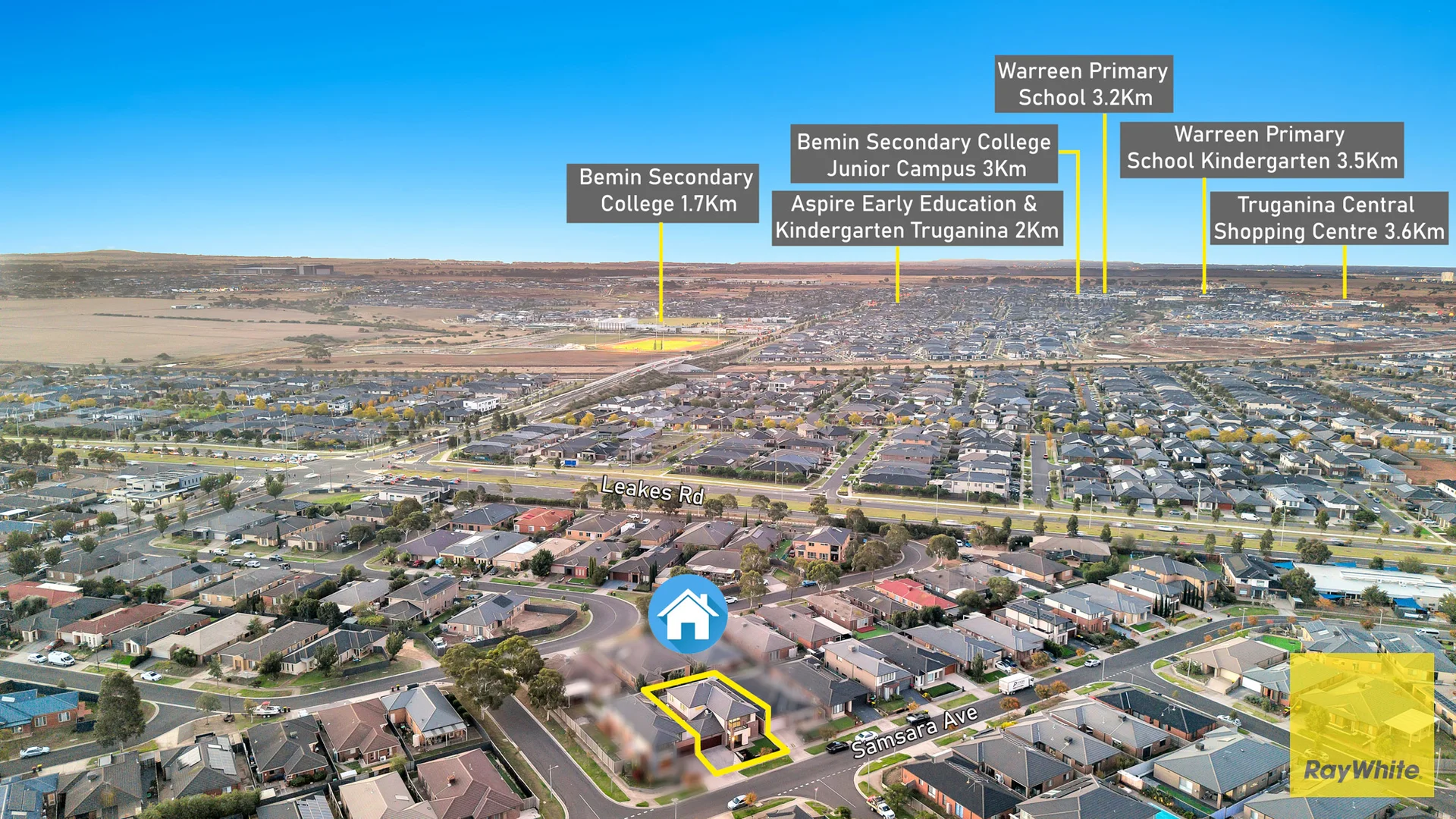 Additional image 32 of 32 Samsara Avenue, Truganina VIC 3029