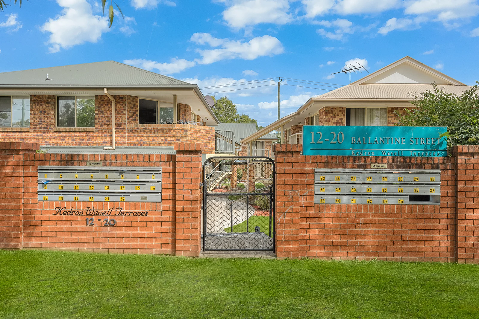 Additional image 9 of 23/12-20 Ballantine Street, Chermside QLD 4032