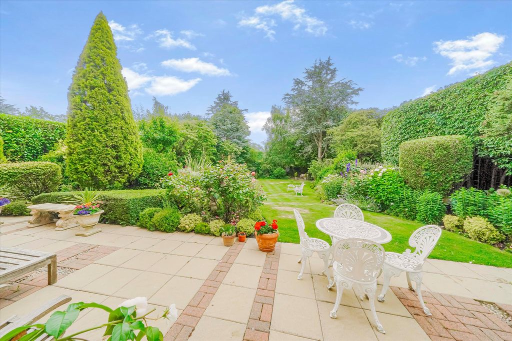 Additional image 4 of 5 bed detached house for saleThe Paddocks, Edgbaston, Birmingham B15