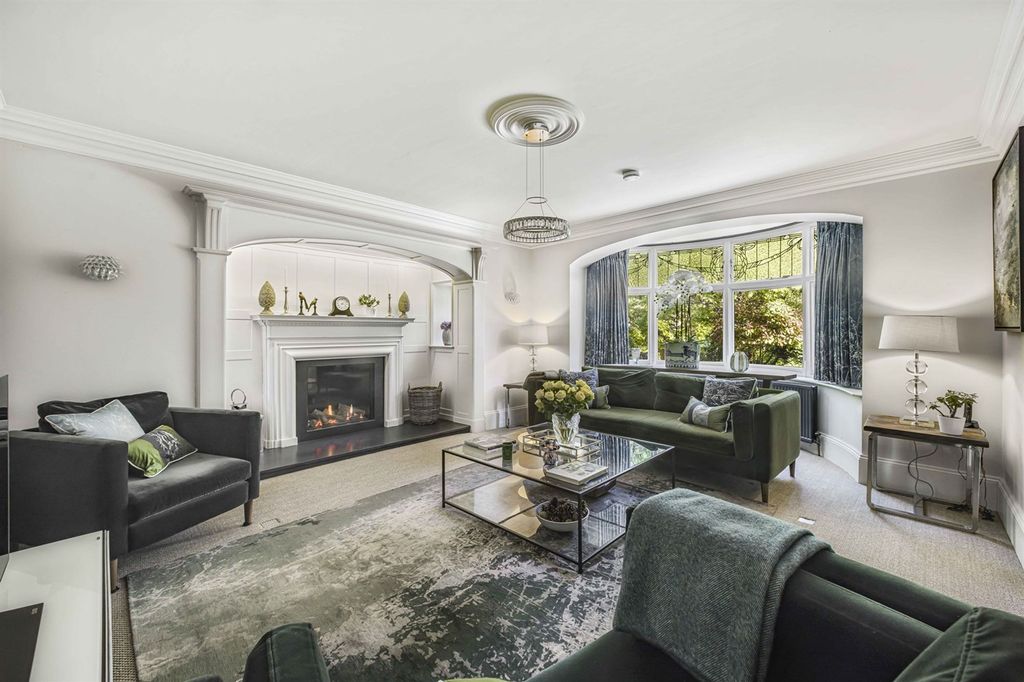 Additional image 5 of 5 bed detached house for saleAlan Drive, Hale WA15