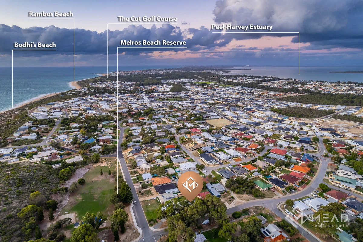 Additional image 29 of 21 Melros Beach Road, Dawesville WA 6211