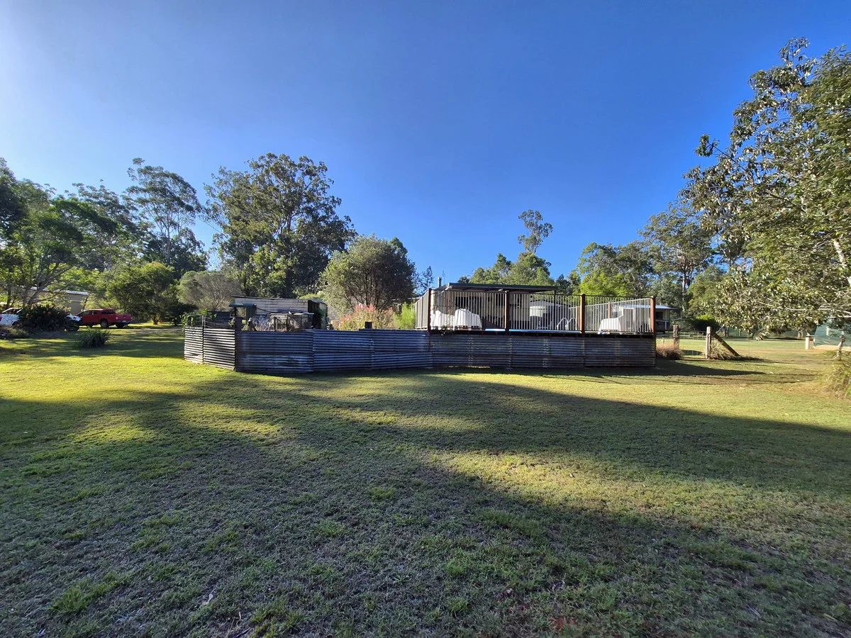 Additional image 34 of 44 Gilliland Crescent, Blackbutt North QLD 4314