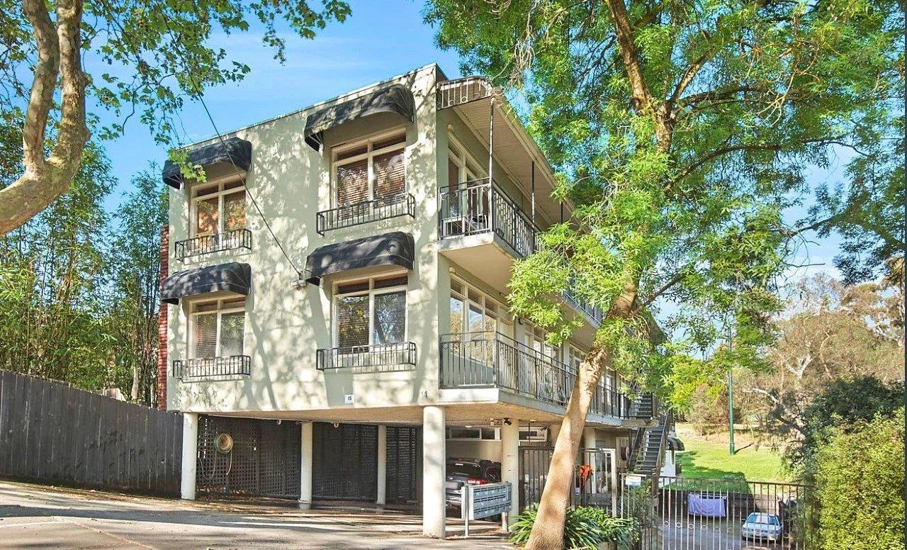 6/14 Yarraford Avenue, Alphington VIC 3078