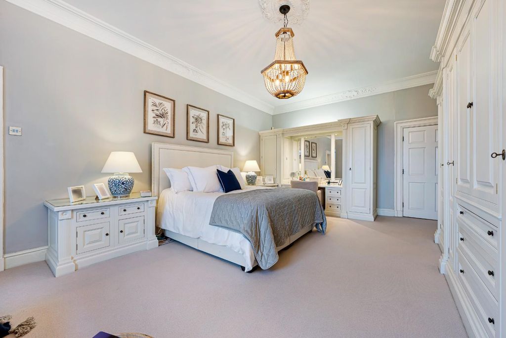 Additional image 28 of 6 bed detached house for saleLower House, Chapeltown Road, Bromley Cross, Bolton BL7