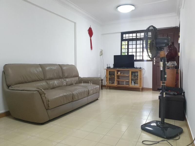 232 Jurong East Street 21