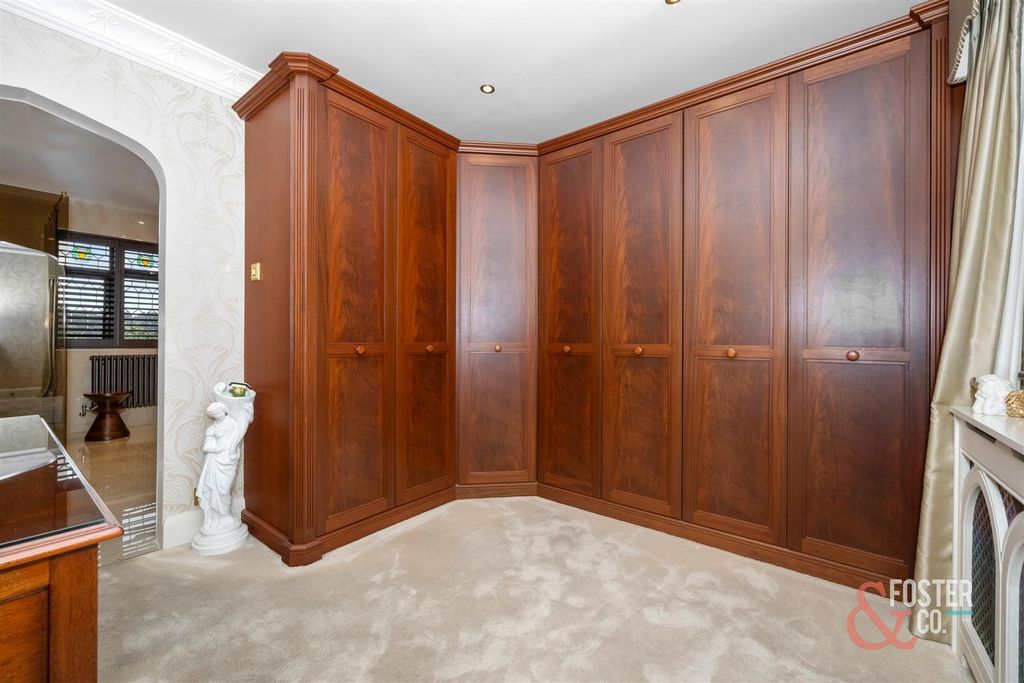 Additional image 19 of 5 bed detached house for saleSurrenden Crescent, Brighton BN1