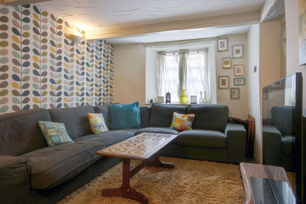 Additional image 3 of 3 bed end terrace house for saleEast Street, Braunton, Devon EX33
