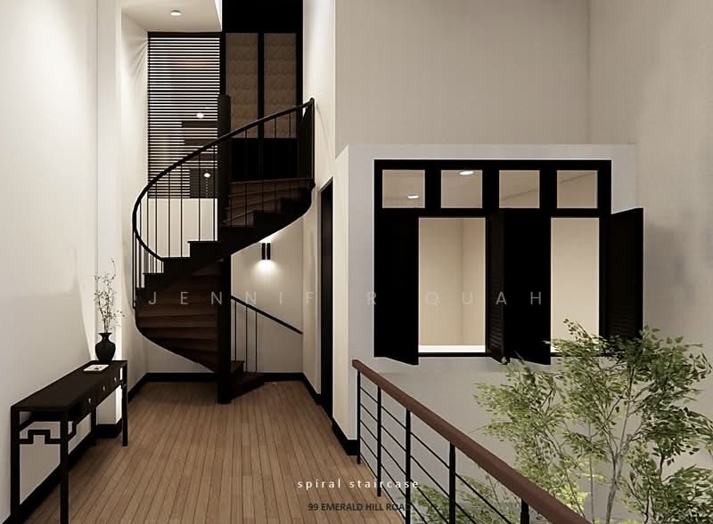 Emerald Hill Road photo 2