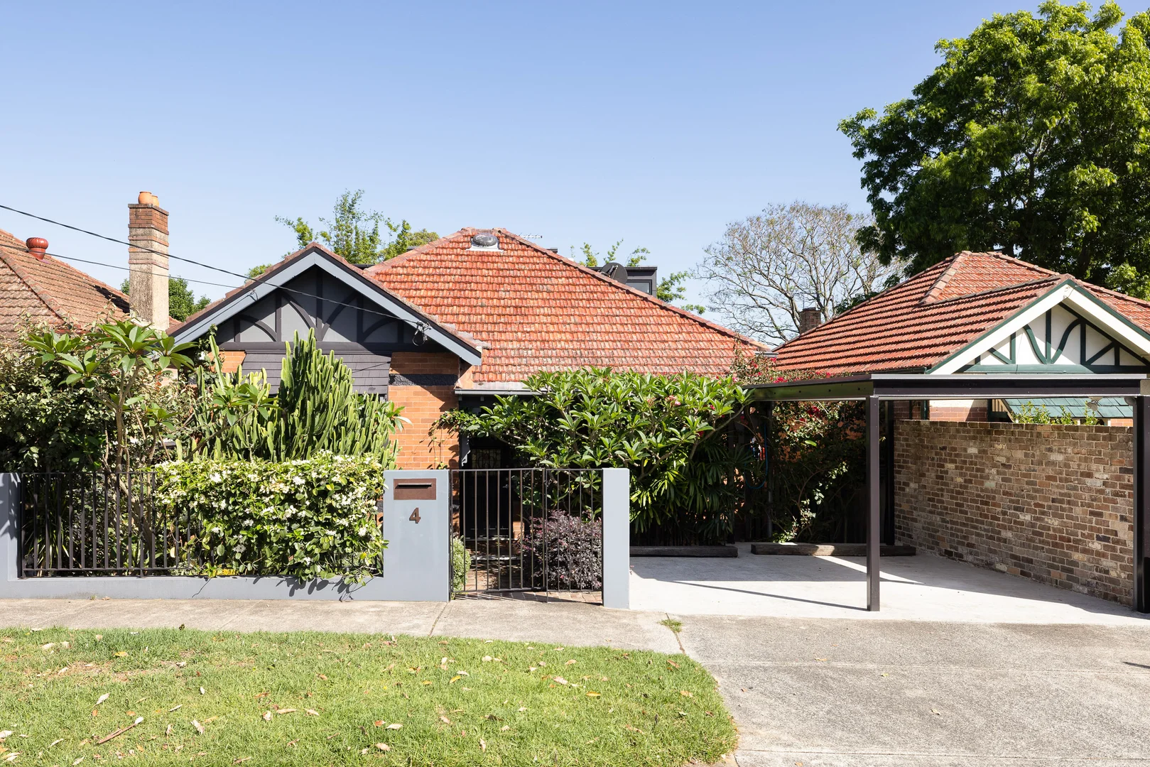 Additional image 35 of 4 Queen Victoria Street, Drummoyne NSW 2047