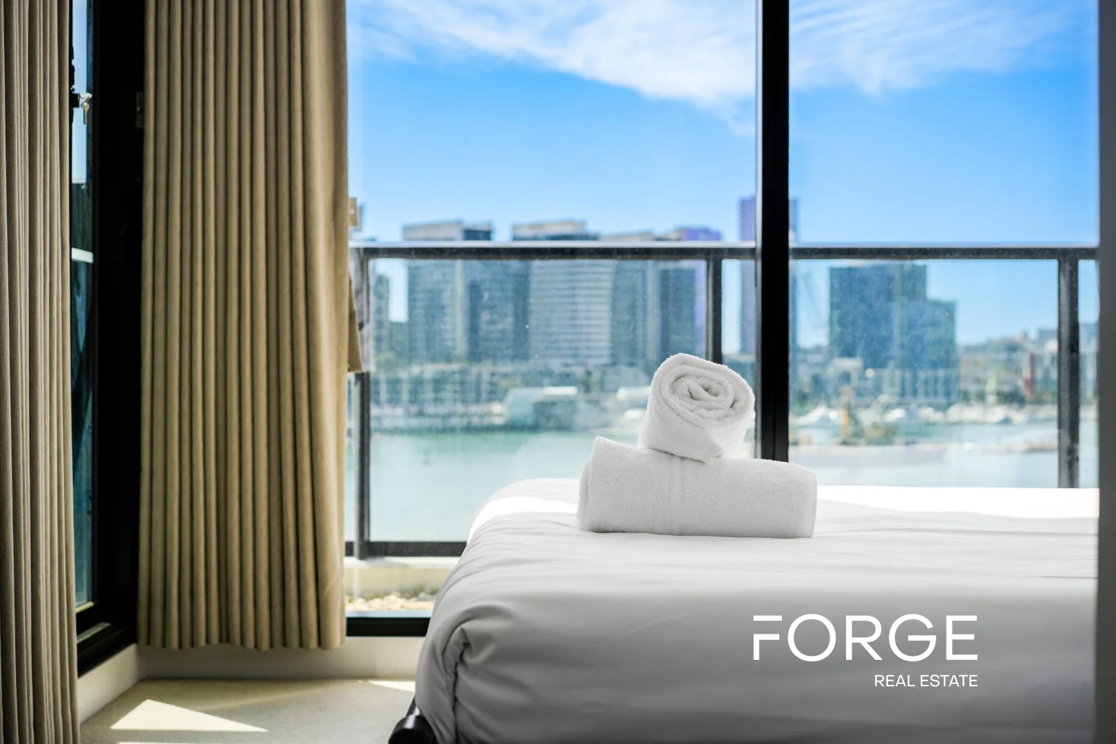 Additional image 9 of 504/915 Collins Street, Docklands VIC 3008