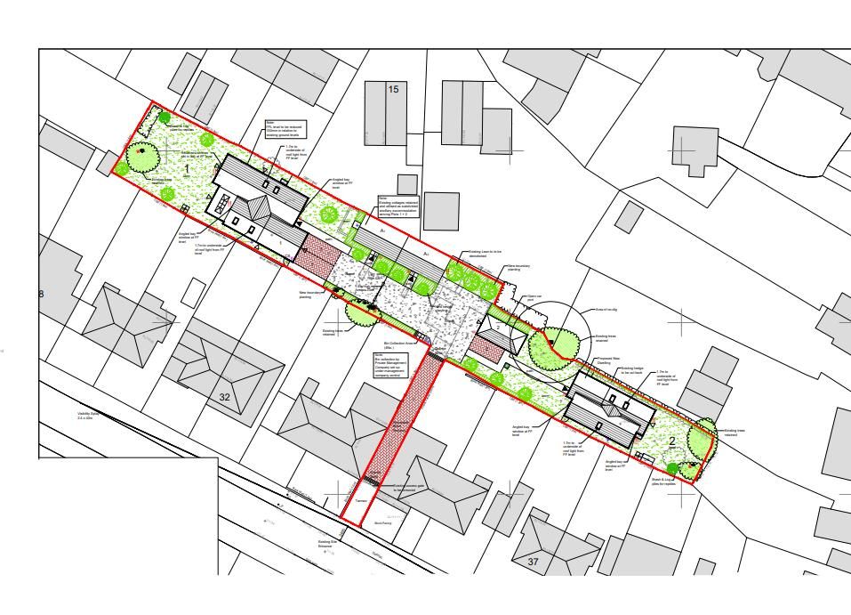Additional image 4 of Land for saleSt. Philips Road, Swindon SN2