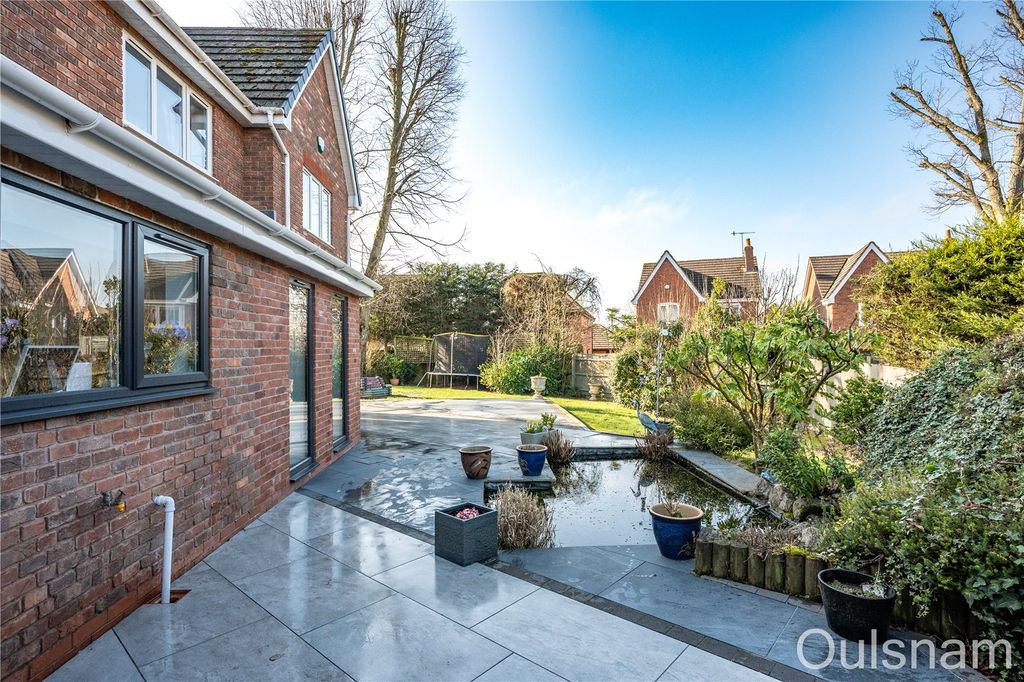 Additional image 26 of 5 bed detached house for saleBlossom Drive, Bromsgrove, Worcestershire B61