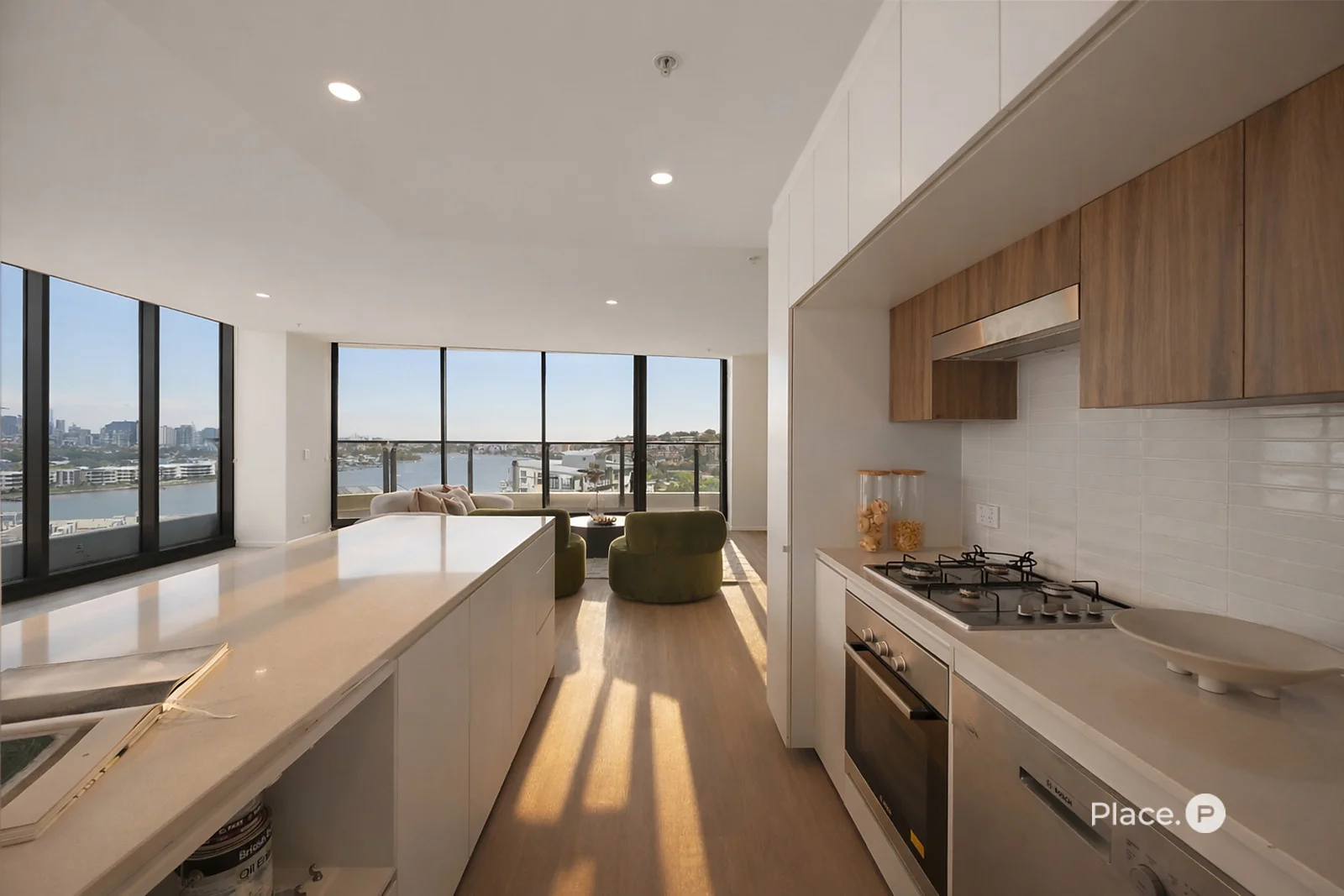 Additional image 4 of 51407/37B Harbour Road, Hamilton QLD 4007