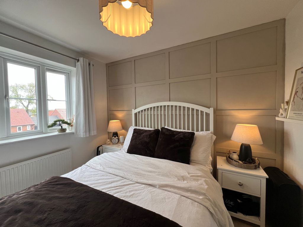 Additional image 8 of 1 bed flat for saleLancaster Avenue, Watton, Thetford IP25