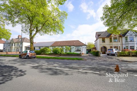 Heathwood Road, Cardiff CF14