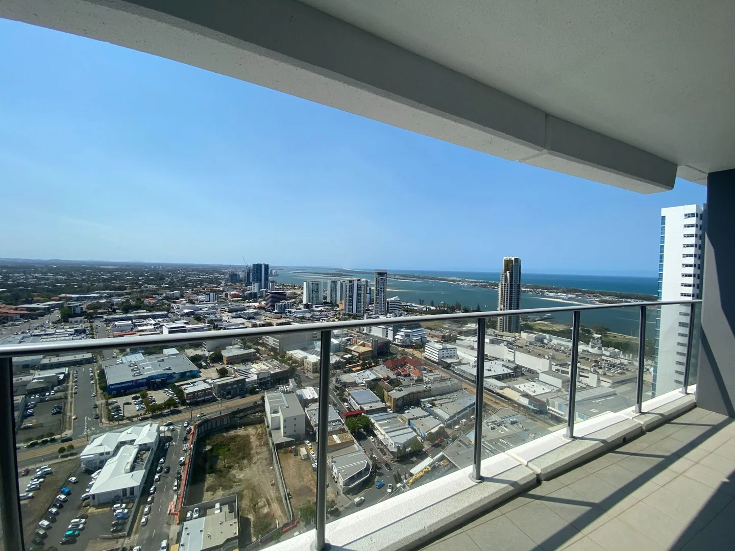 Additional image 5 of 33208/9 Lawson St, Southport QLD 4215