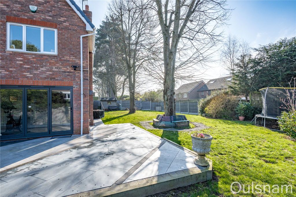Additional image 27 of 5 bed detached house for saleBlossom Drive, Bromsgrove, Worcestershire B61