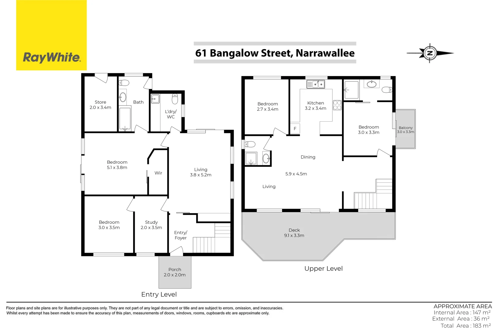 Additional image 23 of 61 Bangalow Street, Narrawallee NSW 2539