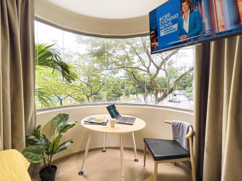 Coliwoo Orchard I Flexible Lease (Long/Short Stay) photo 2