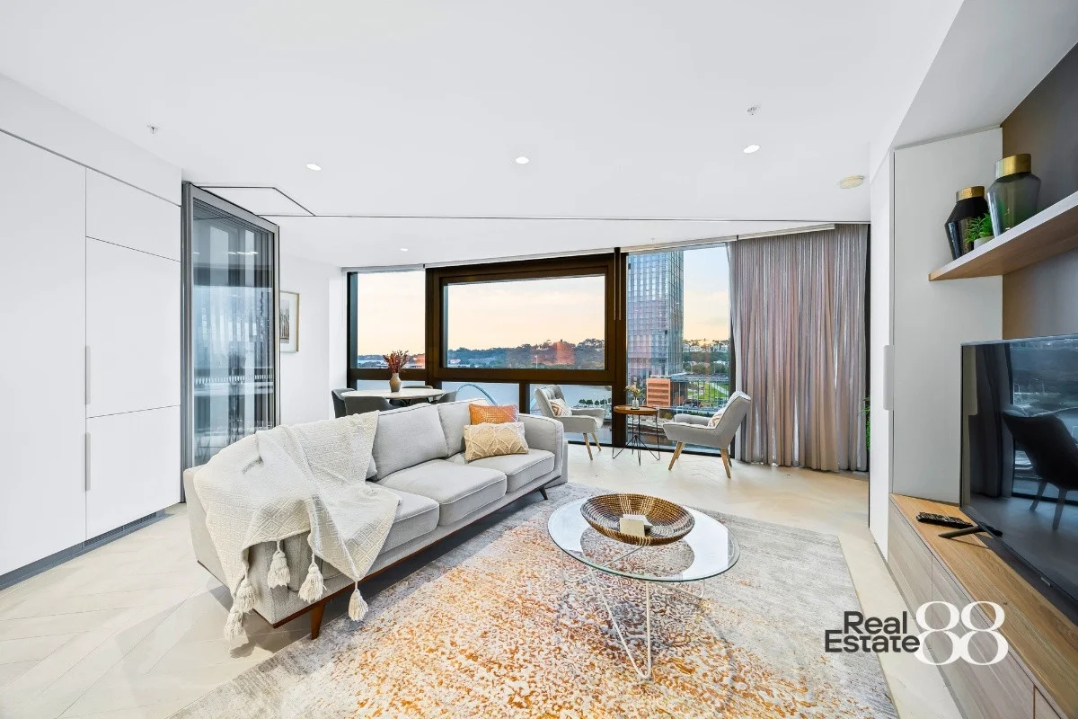 Additional image 5 of 906/11 Barrack Square, Perth WA 6000