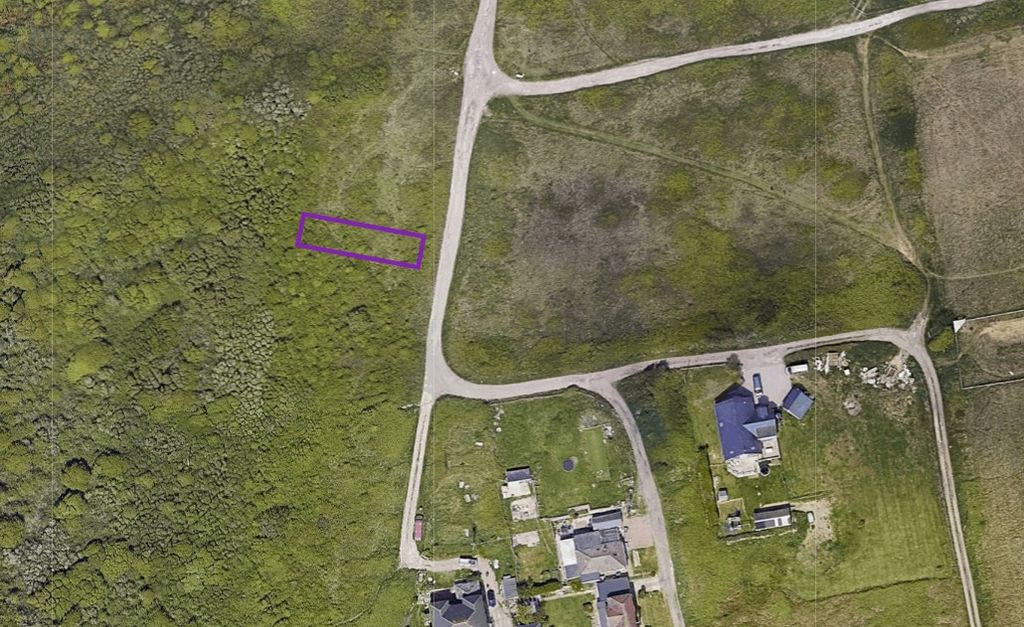 Land for saleCharleston Avenue, Peacehaven BN10