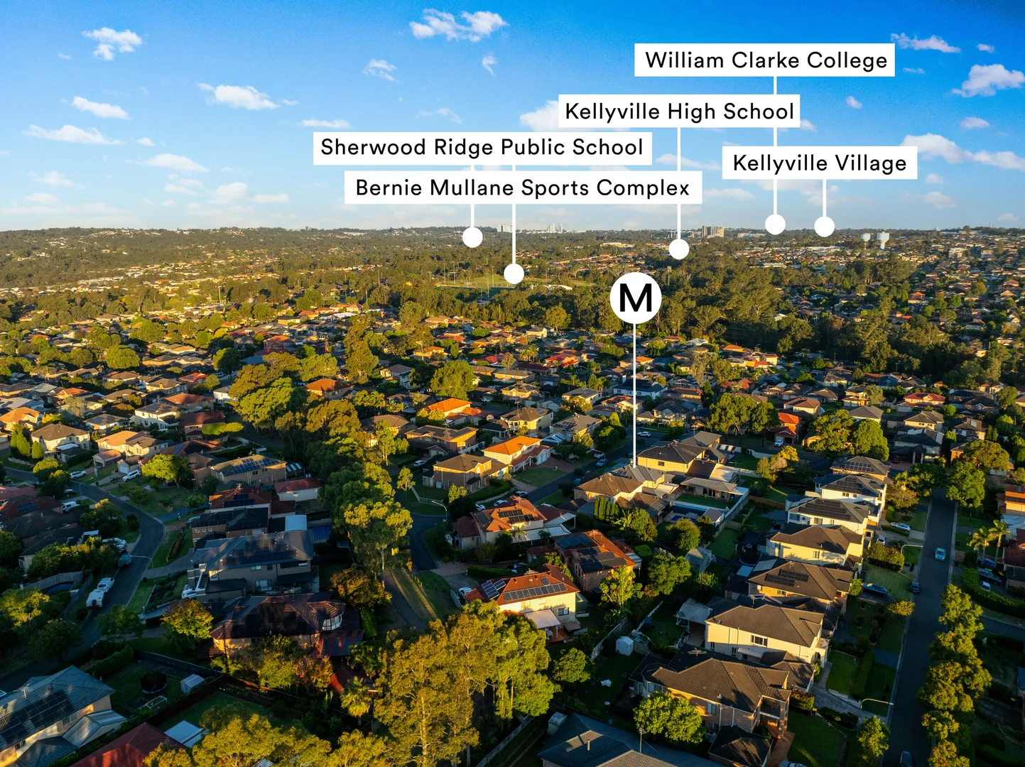 Additional image 32 of 6 Fortune Grove, Kellyville NSW 2155