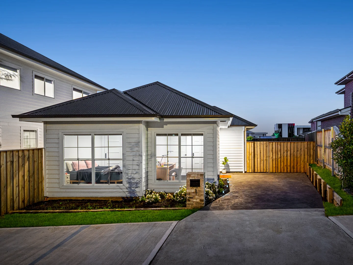 Additional image 22 of 64-66 Grassbird Avenue, Oran Park NSW 2570