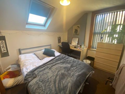 Trinity Avenue, Nottingham NG7