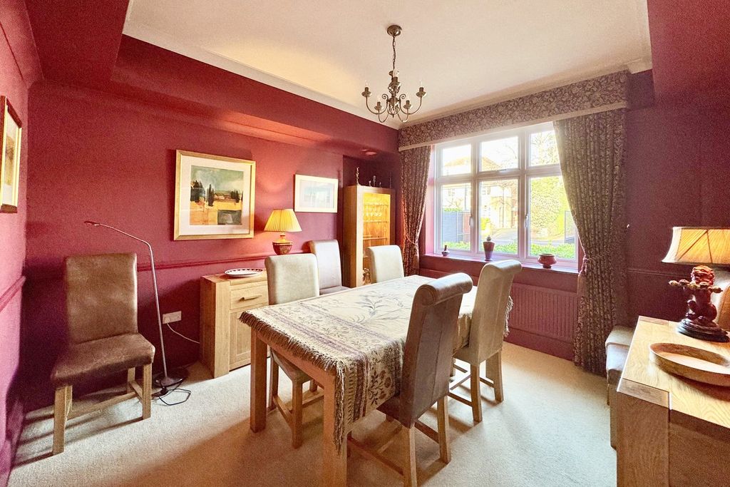 Additional image 9 of 4 bed detached house for saleAlyth Road, Talbot Woods, Bournemouth BH3