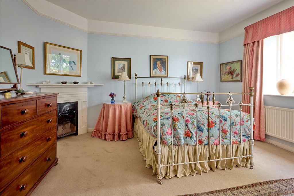Additional image 14 of 5 bed detached house for saleSteane, Brackley, Northamptonshire NN13