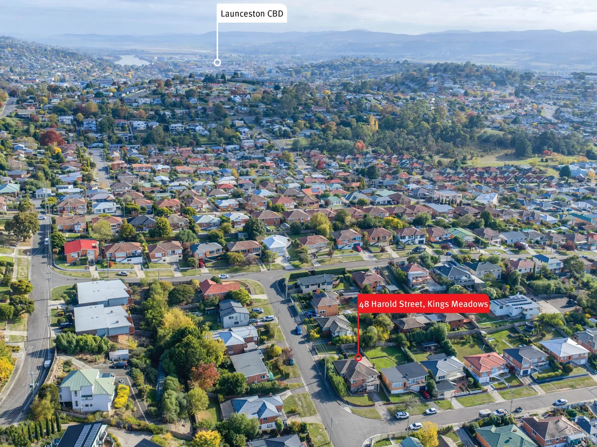 Additional image 21 of 48 Harold Street, Kings Meadows TAS 7249