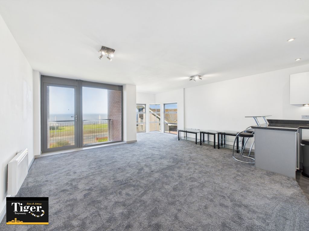 Additional image 2 of 2 bed flat for saleQueens Promenade, Bispham, Blackpool FY2