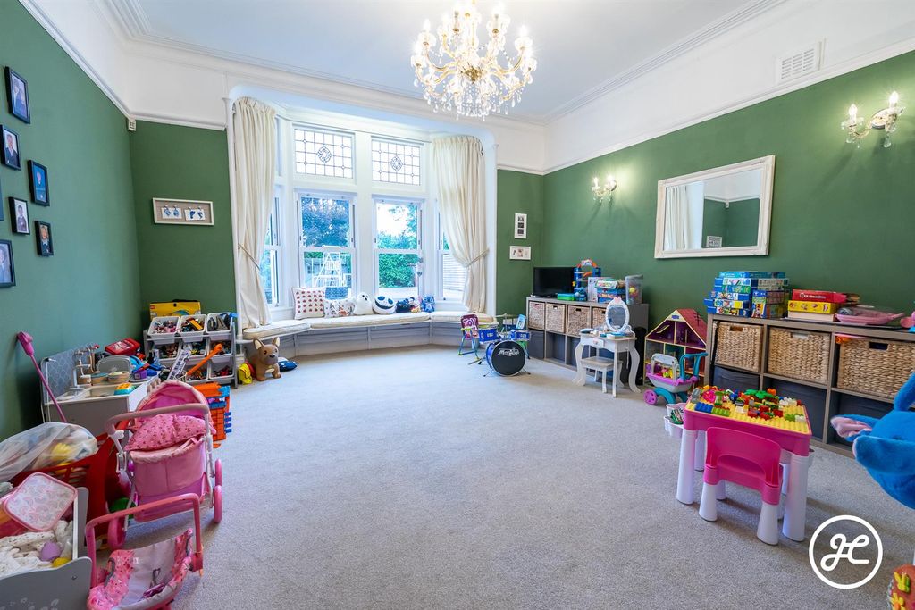 Additional image 5 of 6 bed detached house for saleDurleigh Road, Bridgwater TA6