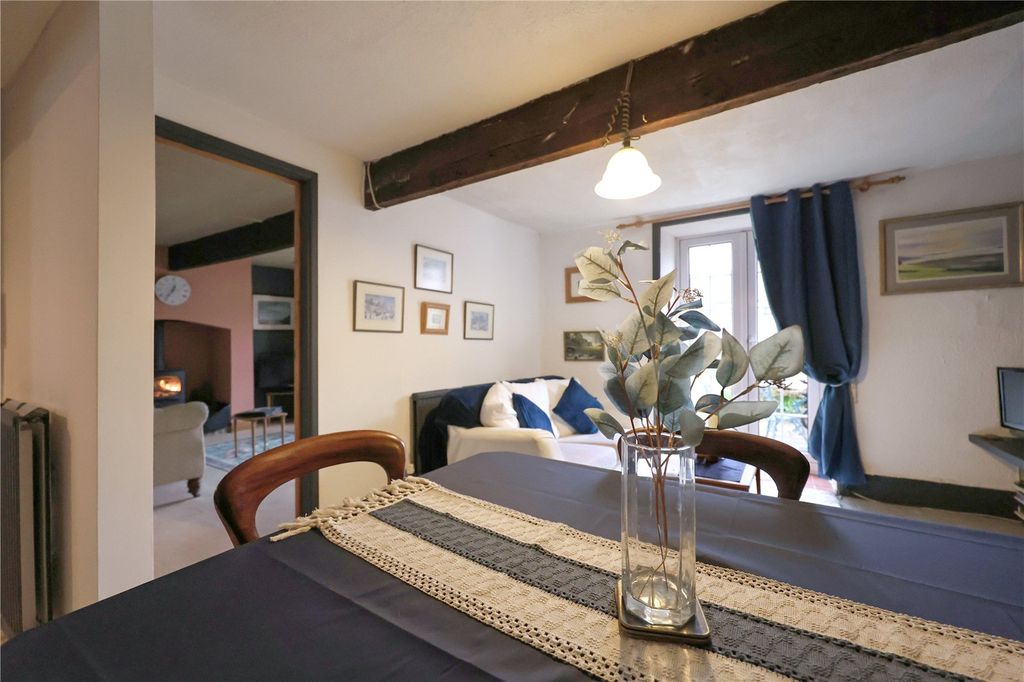 Additional image 7 of 3 bed semi-detached house for saleNorth Street, Braunton, Devon EX33
