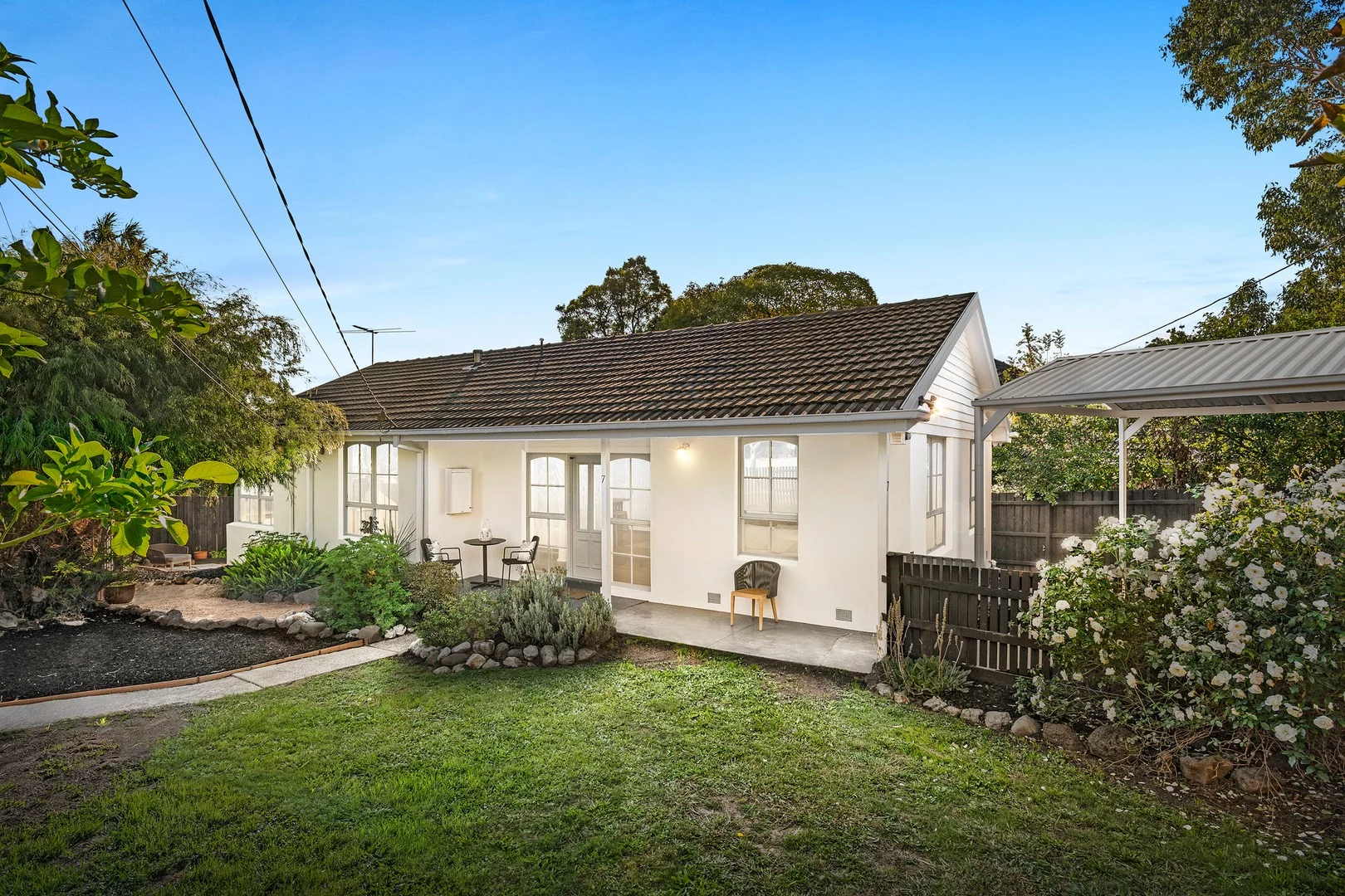 7 Bambra Street, Croydon VIC 3136
