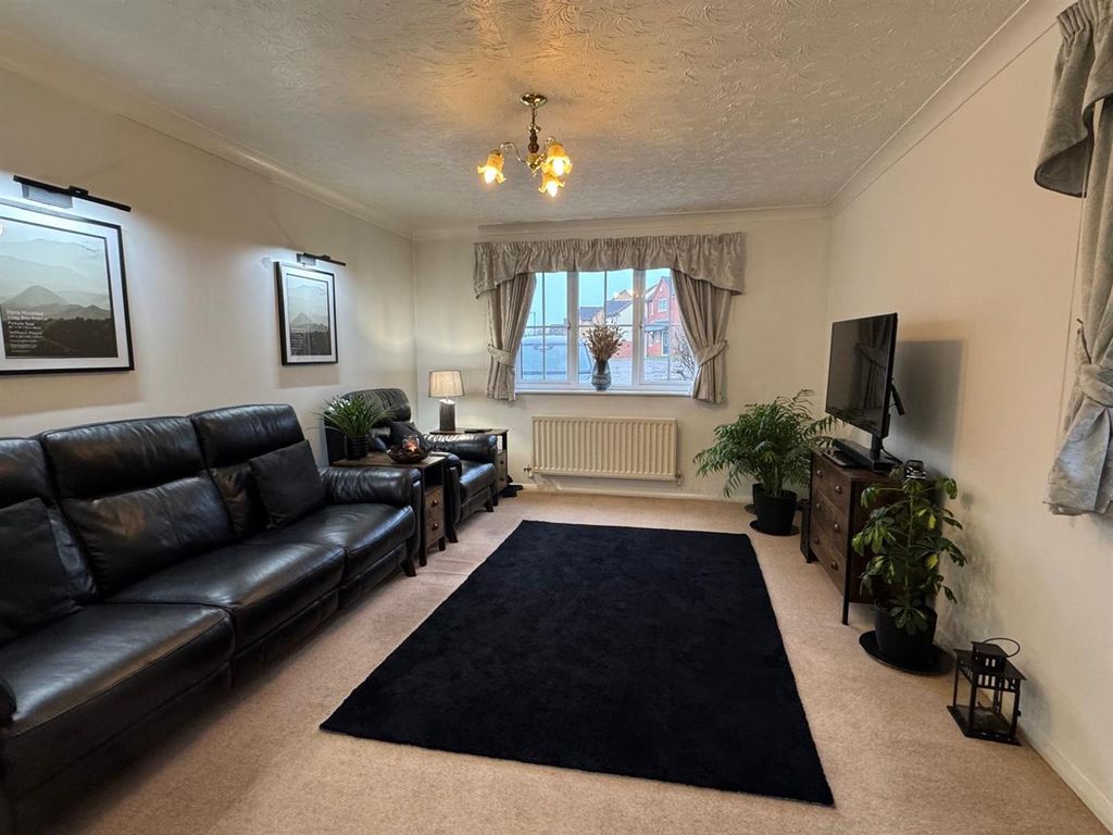 Additional image 2 of 4 bed detached house for saleBramley Orchards, Bromyard HR7