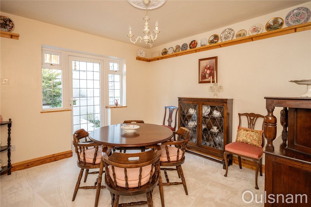 Additional image 7 of 5 bed detached house for saleBirmingham Road, Marlbrook, Bromsgrove, Worcestershire B61
