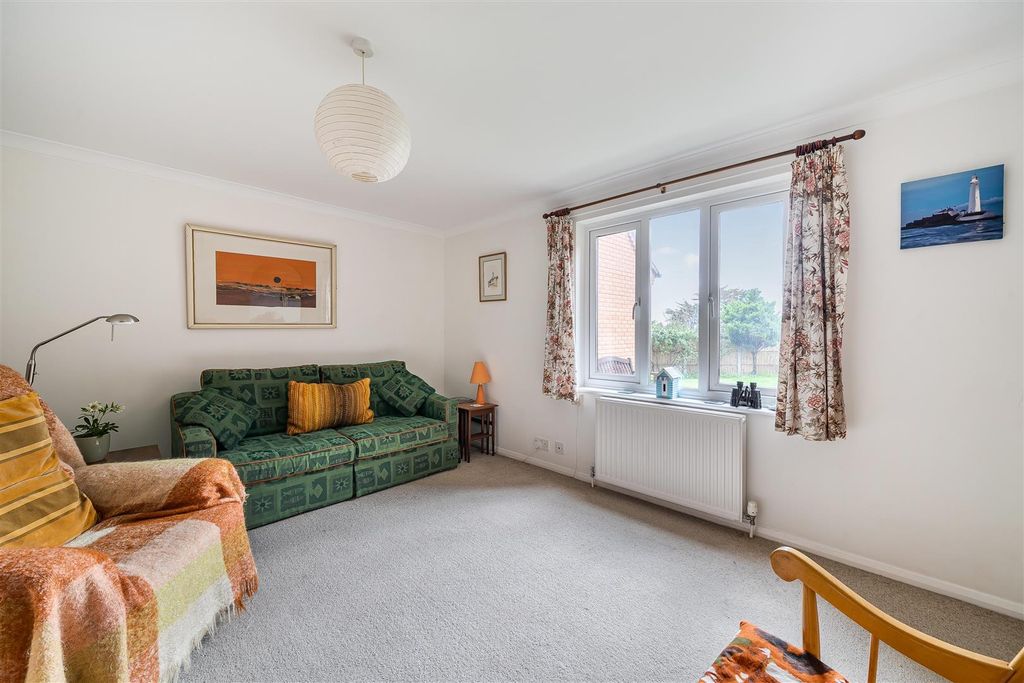 Additional image 2 of 2 bed flat for saleLittle Tea Gardens, Lower Sea Lane, Charmouth, Bridport DT6