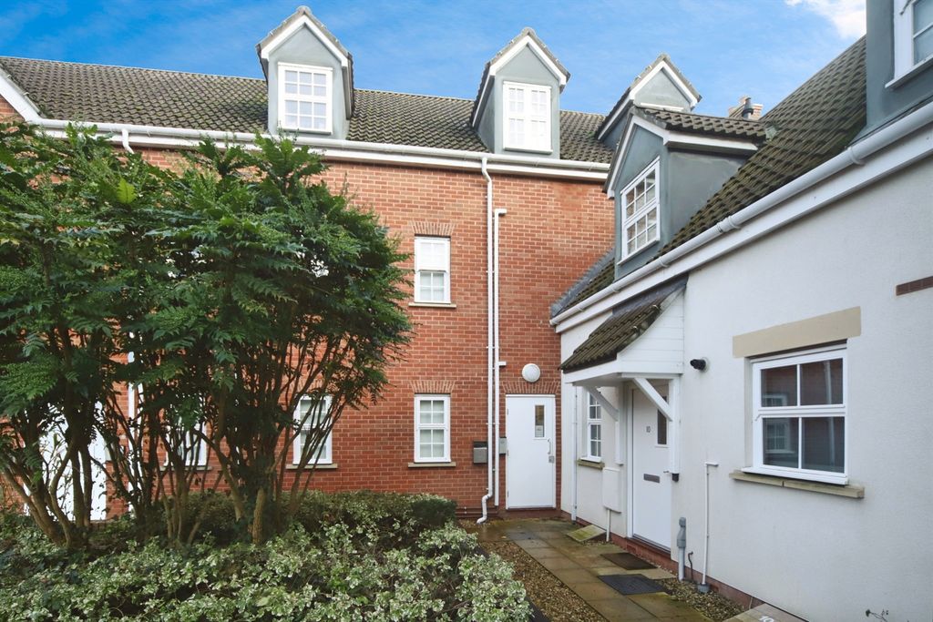 Additional image 10 of 1 bed flat for saleHorsepond Lane, Bridgwater TA6