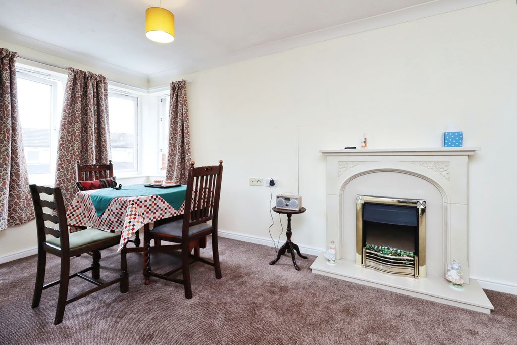 Additional image 7 of 1 bed flat for saleHazledine Court, Shrewsbury SY3