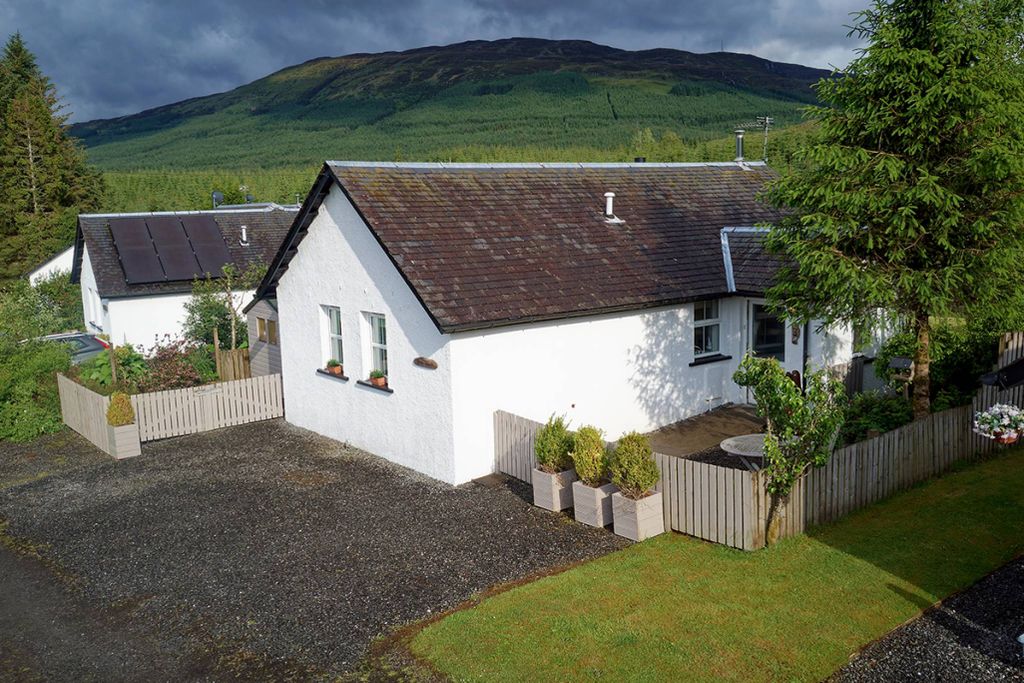 Additional image 5 of 2 bed cottage for saleWester Lix Cottages, Killin FK21