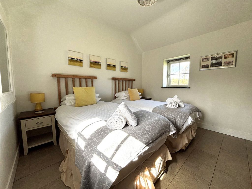 Additional image 11 of 2 bed barn conversion for saleLudchurch, Narberth, Pembrokeshire SA67